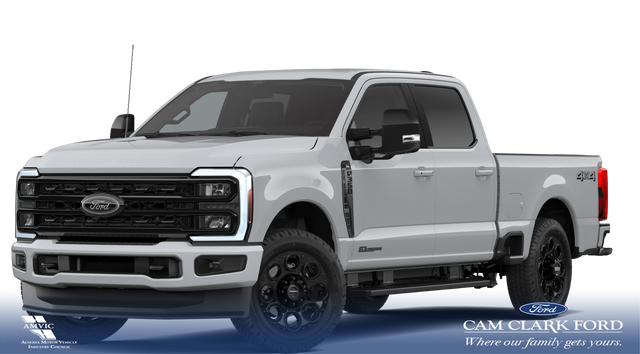 2026 Ford F-350 XLT