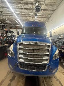 Class 1 Driver For Local/Regional Container Work