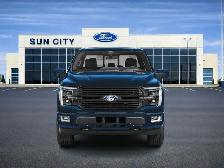 2026 Ford F-150 Platinum FX4 702A - Photo 4