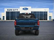 2026 Ford F-150 Platinum FX4 702A - Photo 5