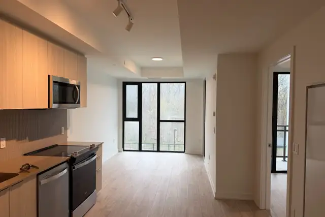 A Condo Worth Coming Home To | Top Floor | Brand New | $1,900'