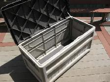 110 Gallon Outdoor Storage Deck Box - Photo 2