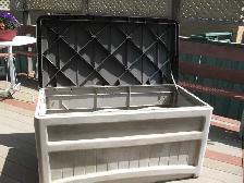 110 Gallon Outdoor Storage Deck Box - Photo 4
