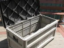 110 Gallon Outdoor Storage Deck Box - Photo 7