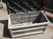 110 Gallon Outdoor Storage Deck Box - Photo 10