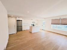 Available August 10: Upstairs 2 bedroom, 1 bath