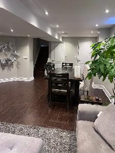 legal 1bed 1 bath   den full basement  Aug 1 - Photo 4