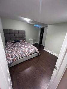 legal 1bed 1 bath   den full basement  Aug 1 - Photo 6