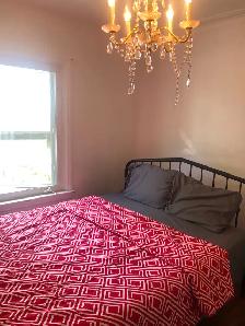 Furnished Room for Rent in Scarborough (Weekly Payment Option) - Photo 8