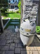 Jandy Pool/Spa Filter