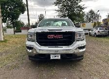 2018 GMC Sierra 1500 Regular Cab - Photo 2