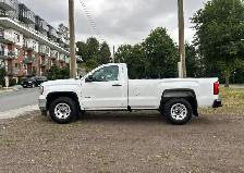 2018 GMC Sierra 1500 Regular Cab - Photo 3