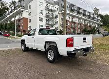 2018 GMC Sierra 1500 Regular Cab - Photo 4