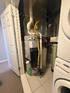Gas Fitter