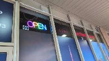 store clerk