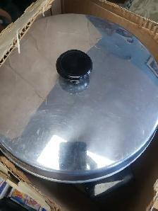 Vintage Filtro 30-Cup Coffee Percolator - Photo 2
