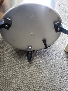 Vintage Filtro 30-Cup Coffee Percolator - Photo 3