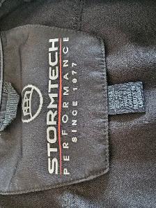 First CFR Rodeo Red Deer Leather Coat & Vest 2018 like new condi - Photo 7