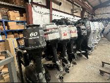 WANTED Old & Broken Outboard Engines ✝️ - Photo 5