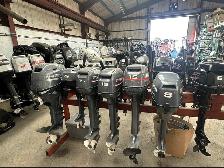 WANTED Old & Broken Outboard Engines ✝️ - Photo 6