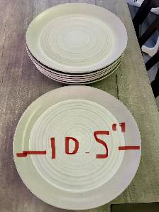 Dinner Plates
