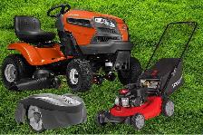WANTED Old & Broken Non Starting ⭐GAS Small-Engines⭐ - Photo 5
