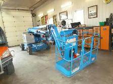 Genie Lift   (Equipment) - Photo 3