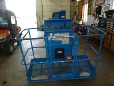 Genie Lift   (Equipment) - Photo 4