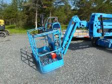 Genie Lift   (Equipment) - Photo 6