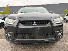 2011    MITSUBISHI  RVR  5 SPEED  MANUAL - Photo 2