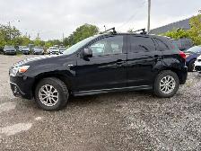 2011    MITSUBISHI  RVR  5 SPEED  MANUAL - Photo 3