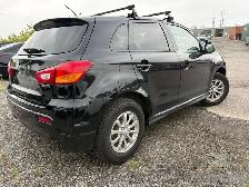 2011    MITSUBISHI  RVR  5 SPEED  MANUAL - Photo 6