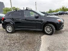 2011    MITSUBISHI  RVR  5 SPEED  MANUAL - Photo 7