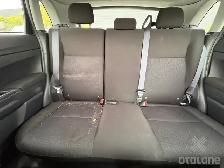 2011    MITSUBISHI  RVR  5 SPEED  MANUAL - Photo 10