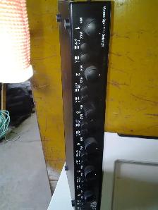 6-Zone Speaker Selector with Individual Volume Controls pc mac - Photo 3