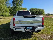 2022 Ford f450 Super Duty - Photo 2