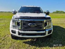 2022 Ford f450 Super Duty - Photo 3