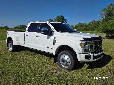 2022 Ford f450 Super Duty - Photo 4