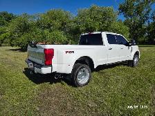 2022 Ford f450 Super Duty - Photo 5