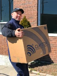 MOVING TRUCK GOING TO ONTARIO. BUDGET RATES. BOOK NOW - Photo 7
