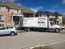 MOVING TRUCK GOING TO ONTARIO. BUDGET RATES. BOOK NOW - Photo 8