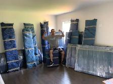 MOVING TRUCK GOING TO ONTARIO. BUDGET RATES. BOOK NOW - Photo 9