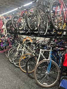 WE BUY, SELL, and FIX BIKES - Photo 3