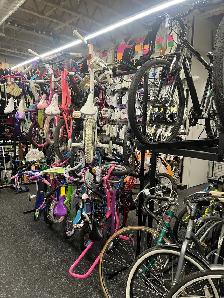 WE BUY, SELL, and FIX BIKES - Photo 4