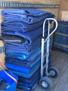 MOVING TRUCK TO ONTARIO BUDGET RATES. BOOK TODAY