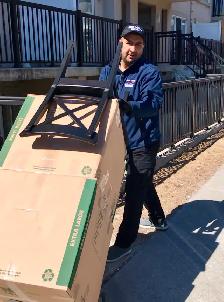MOVING TRUCK TO ONTARIO BUDGET RATES. BOOK TODAY - Photo 2