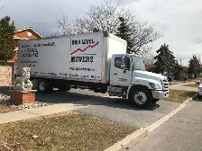 MOVING TRUCK TO ONTARIO BUDGET RATES. BOOK TODAY - Photo 6