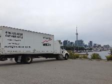 MOVING TRUCK TO ONTARIO BUDGET RATES. BOOK TODAY - Photo 8