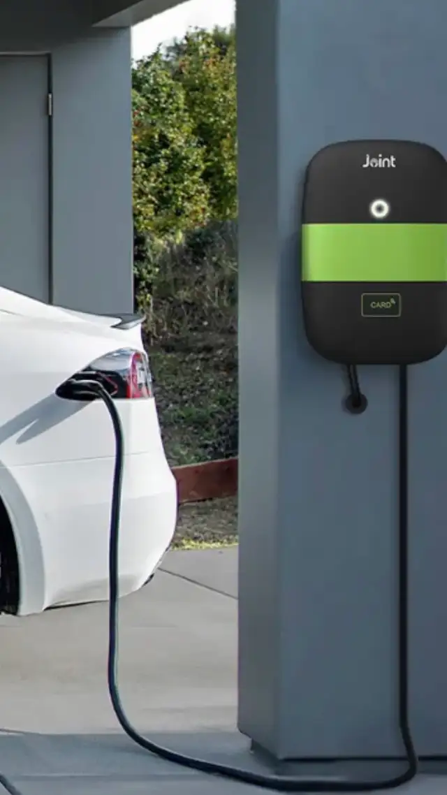 car charger/ vehicle charger / EV charger