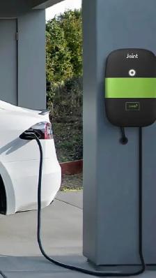car charger/ vehicle charger / EV charger
